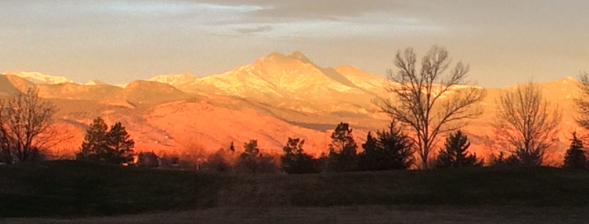 Wordbecca.org — Rebecca Naffziger Meier