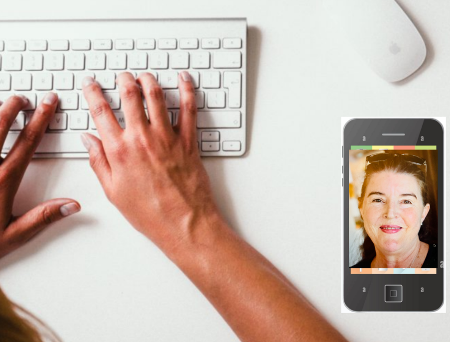 Wordbecca.org — Rebecca Naffziger Meier